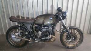 ICONIC Moto Durban - Your Bike Your Way