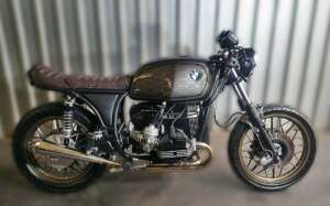 ICONIC Moto Durban - Your Bike Your Way