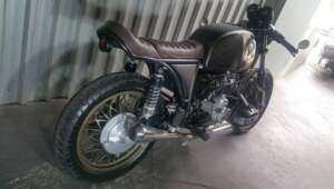 ICONIC Moto Durban - Your Bike Your Way
