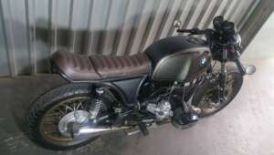 ICONIC Moto Durban - Your Bike Your Way