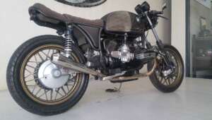 ICONIC Moto Durban - Your Bike Your Way