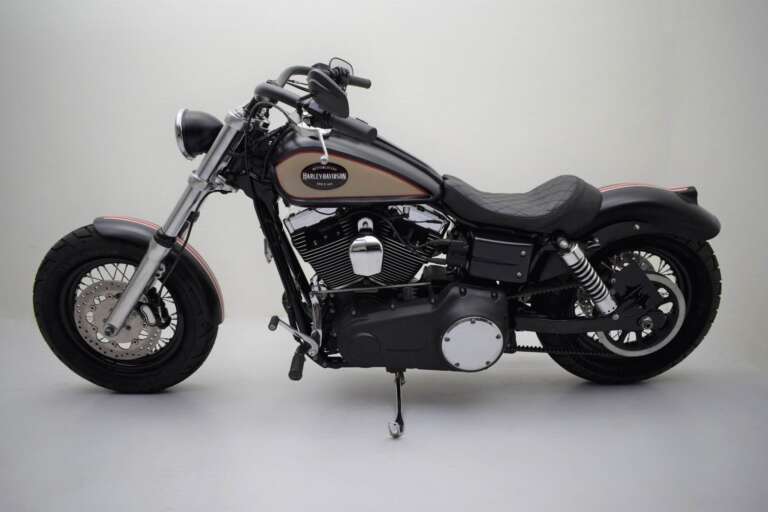 ICONIC Moto Durban - Your Bike Your Way