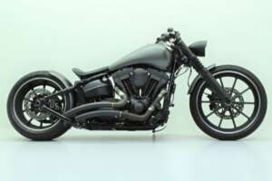 ICONIC Moto Durban - Your Bike Your Way