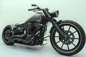 ICONIC Moto Durban - Your Bike Your Way