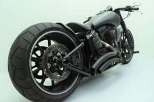 ICONIC Moto Durban - Your Bike Your Way