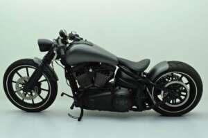 ICONIC Moto Durban - Your Bike Your Way