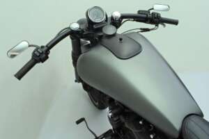 ICONIC Moto Durban - Your Bike Your Way