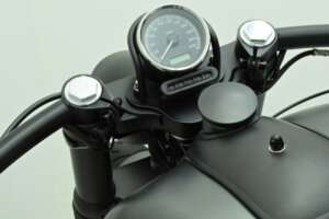 ICONIC Moto Durban - Your Bike Your Way