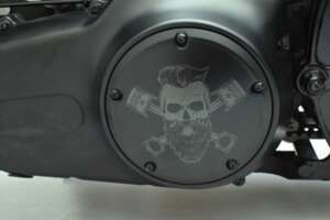 ICONIC Moto Durban - Your Bike Your Way