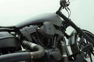 ICONIC Moto Durban - Your Bike Your Way