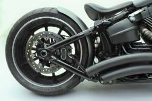 ICONIC Moto Durban - Your Bike Your Way