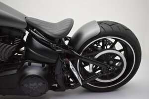 ICONIC Moto Durban - Your Bike Your Way