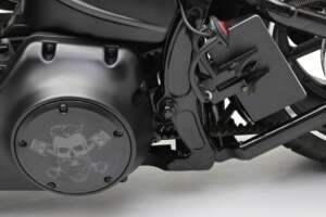ICONIC Moto Durban - Your Bike Your Way