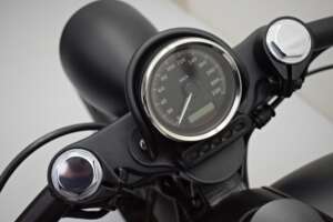 ICONIC Moto Durban - Your Bike Your Way