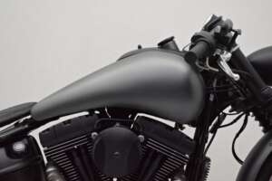 ICONIC Moto Durban - Your Bike Your Way