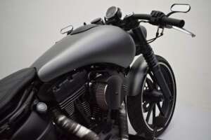 ICONIC Moto Durban - Your Bike Your Way