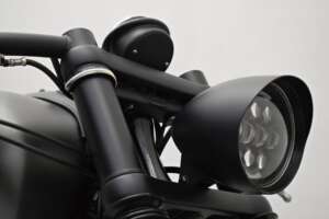 ICONIC Moto Durban - Your Bike Your Way