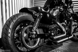ICONIC Moto Durban - Your Bike Your Way