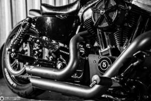 ICONIC Moto Durban - Your Bike Your Way