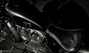 ICONIC Moto Durban - Your Bike Your Way