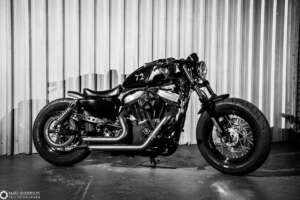 ICONIC Moto Durban - Your Bike Your Way