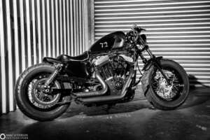 ICONIC Moto Durban - Your Bike Your Way