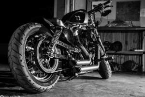 ICONIC Moto Durban - Your Bike Your Way